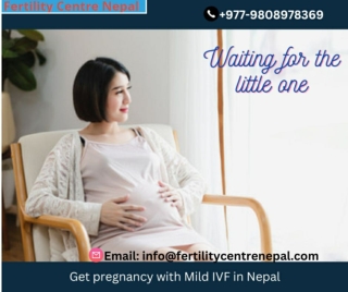 How effective is mini-IVF treatment in Nepal?