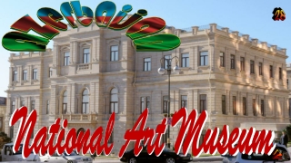 Azerbaijan28, National Art Museum2