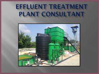 Effluent Treatment Plant Consultant,Cost of EffluentTtreatment Plant,Low Cost Effluent Treatment Plant,Chennai,Tamil Nad