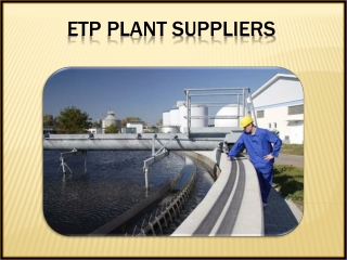 ETP Plant Suppliers,ETP Cost Per KLD,1 MLD ETP Water Treatment Plant Cost,Chennai,Tamil Nadu,Kerala,Bangalore,Hyderabad,