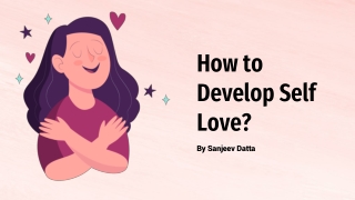 how-to-develop-self-love