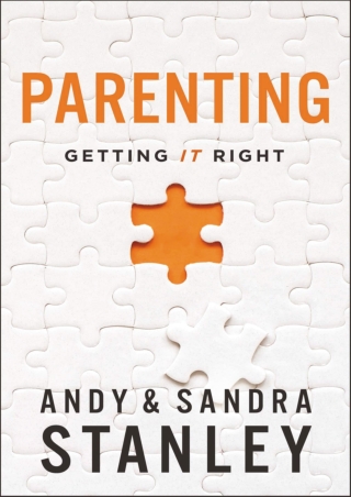 D!ownload (pdF) Parenting: Getting It Right