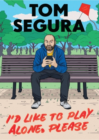 PDF DOWNLOAD I'd Like to Play Alone, Please: Essays
