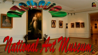 Azerbaijan29, National Art Museum3