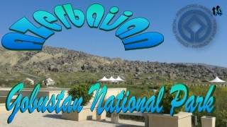 Azerbaijan19 Gobustan National Park