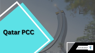 Qatar PCC