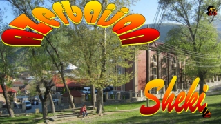 Azerbaijan23 Sheki2