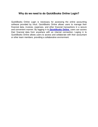 QuickBooks-Online-Login