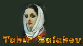 Tahir Salahov (Azerbaijan 1928)2