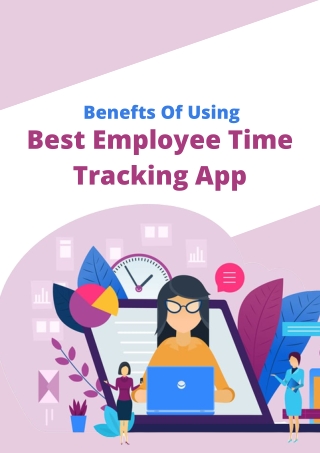 Best Time Tracking App For Small Businesses
