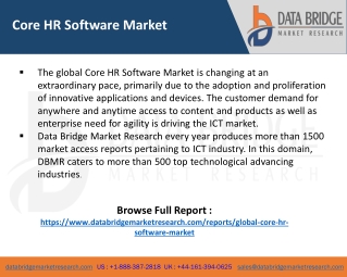 Automotive Software Market