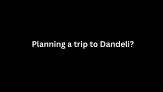 Hotel in Dandeli