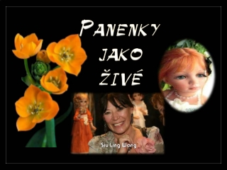 Panenky jako zive (Yveta)