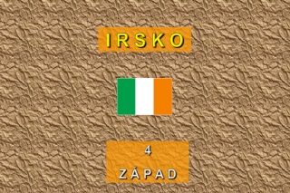 Irsko (Tom Bares) 4