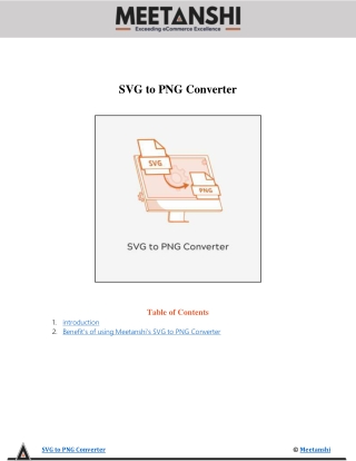 SVG to PNG Converter