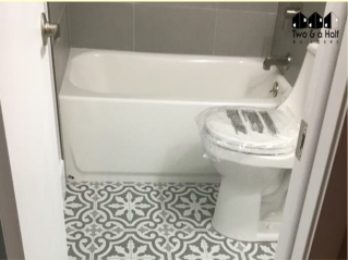 Wallpaper Installation