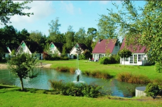 Natuurhuisje Overijssel