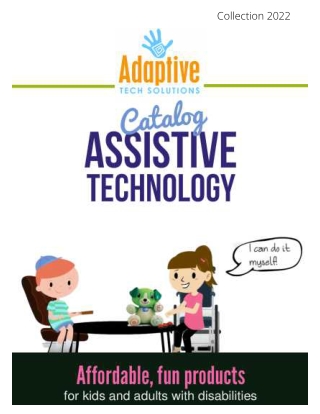 Assistive Technology Devices