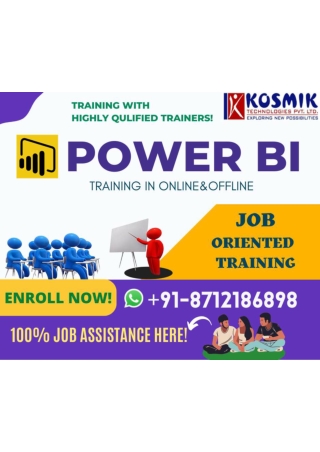 Power-bi-online&offline-training-in-hyderabad-kphb-kukatpally