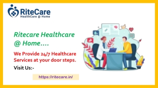 Caregiver services ashoknagar