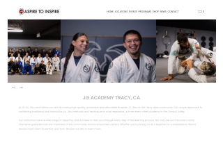 Jiu Jitsu Classes for Kids, Women and Adults - BJJ School