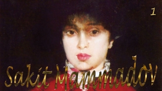 Sakit Mammadov (Azerbaijan, 1958)1
