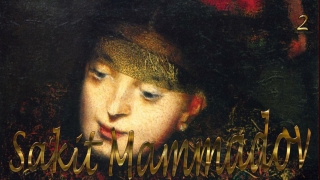 Sakit Mammadov (Azerbaijan, 1958)2