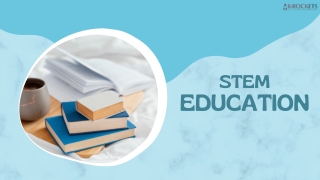 Get your Kid Register For STEM Courses