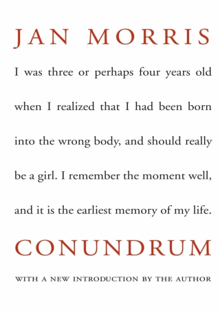 PDF Conundrum (New York Review Books Classics)