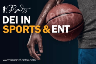 The Need For DEI In Sports & Entertainment NBA Phoenix Suns