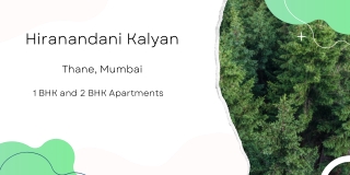 Hiranandani Kalyan Thane Mumbai | E-Brochure