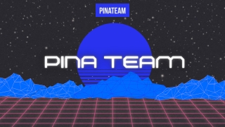 High Tier Pina Team Event