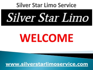 Silver Star Limo Service