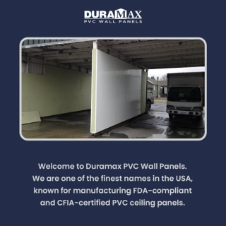 Importance of PVC Wall Panels for Ultimate Paneling Solutions