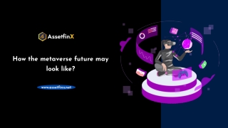 Metaverse Development Company