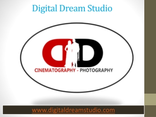 Best Wedding Photographer Orlando - Digital Dream Studio