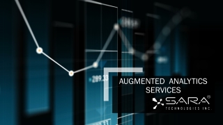 Augmented Analytics Services