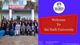 Sai-Nath-University-BBA-course-admission-information