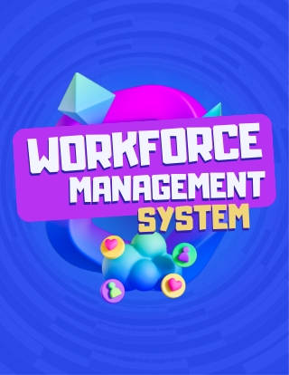 workforce management system