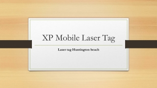 Who Is The Inventor Of Laser Tag