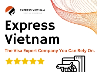 Do Us Citizens Need a Tourist Visa for Vietnam?