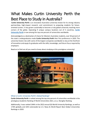14-Curtin University Perth (Autosaved)