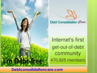 Credit card consolidation – A smart way to escape from debt