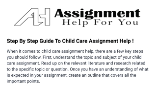 step-by-step-guide-to-child-care-assignment-help!