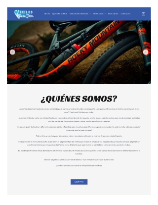 Rotulos con texto
