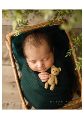 Murrieta Newborn Photographer