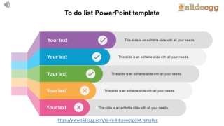 To Do List Templates