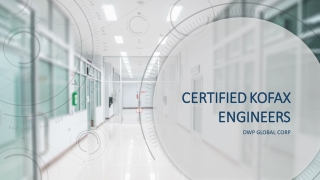 Certified Kofax Engineers In The USA | The Best Kofax Developers