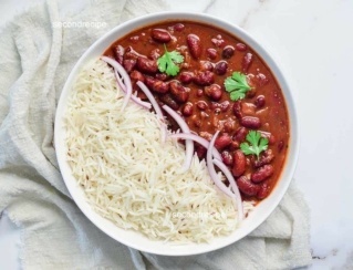 Rajma Raseela