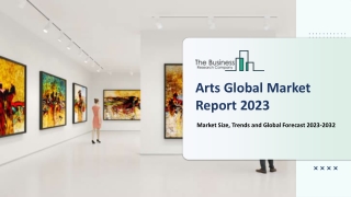 Arts Market